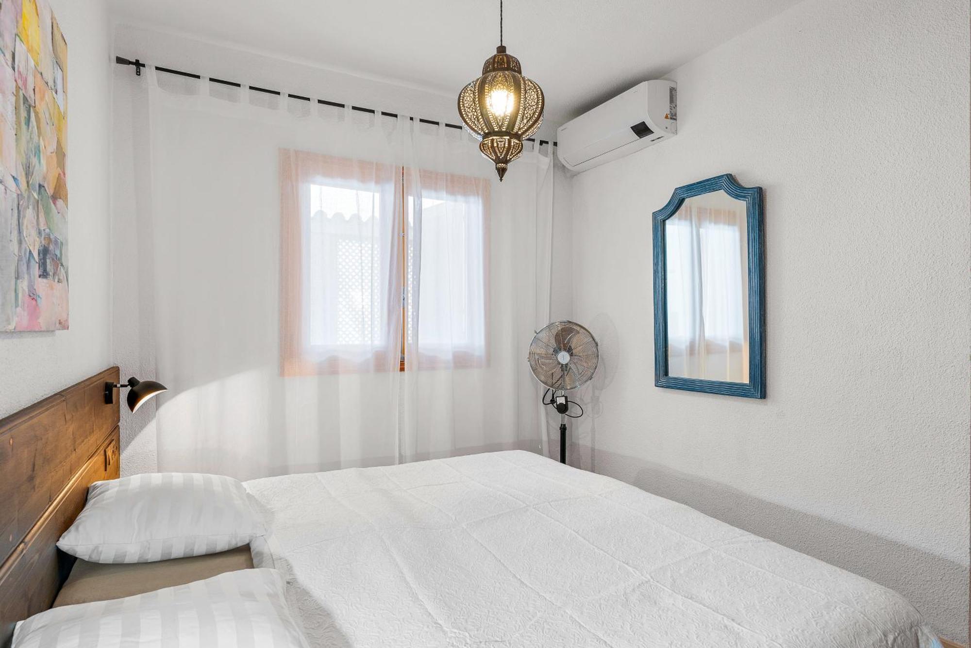 Home With Stunning View By Dream Homes Tenerife Puerto de Santiago  Exteriör bild