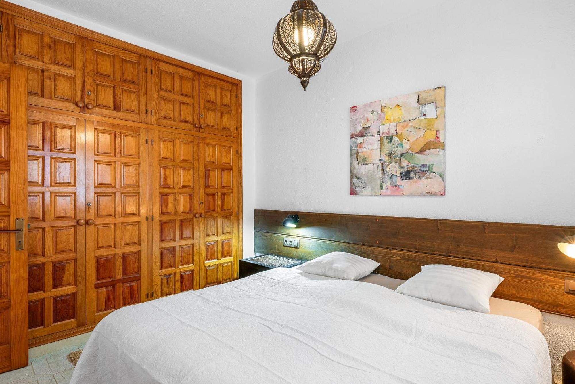 Home With Stunning View By Dream Homes Tenerife Puerto de Santiago  Exteriör bild