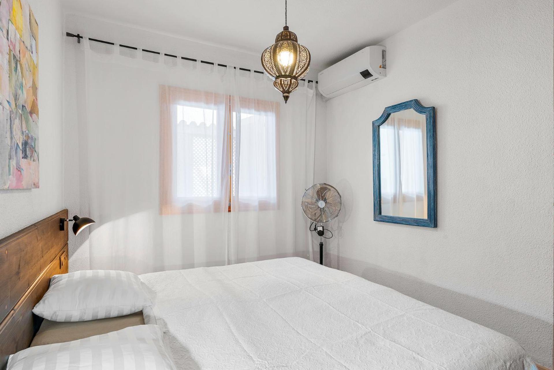 Home With Stunning View By Dream Homes Tenerife Puerto de Santiago  Exteriör bild