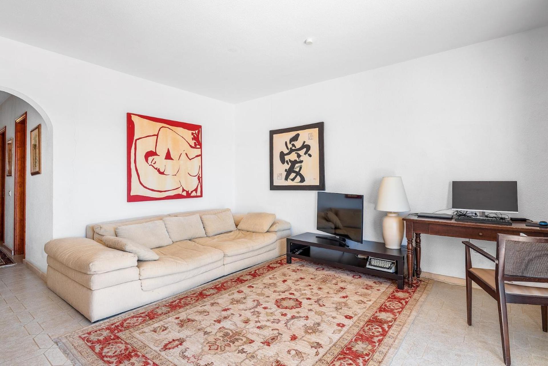 Home With Stunning View By Dream Homes Tenerife Puerto de Santiago  Exteriör bild